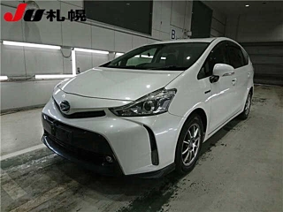DAIHATSU MEBIUS