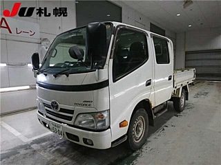 TOYOTA TOYOACE