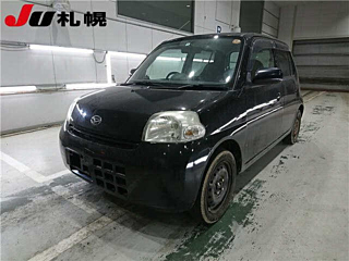 DAIHATSU ESSE