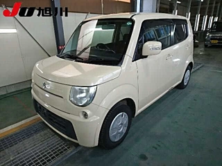 SUZUKI MRWAGON