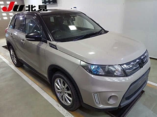 SUZUKI ESCUDO