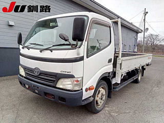 TOYOTA DYNA