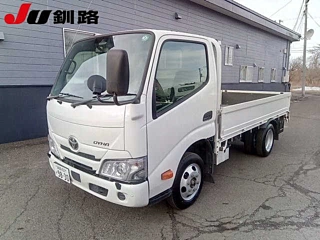 TOYOTA DYNA