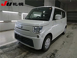 SUZUKI MRWAGON