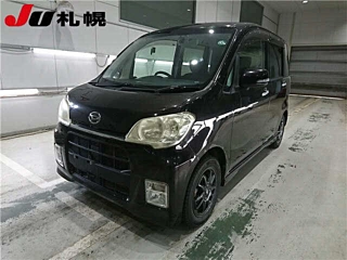DAIHATSU TANTO EXE