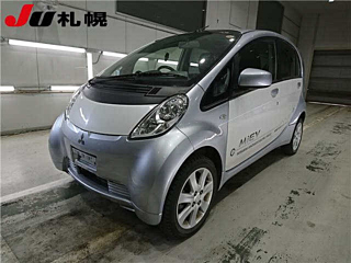 MITSUBISHI I MIEV