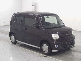 SUZUKI MRWAGON