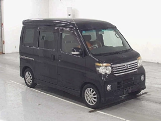 DAIHATSU ATRAI WAGON