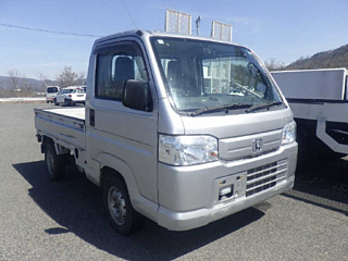 HONDA ACTY TRUCK