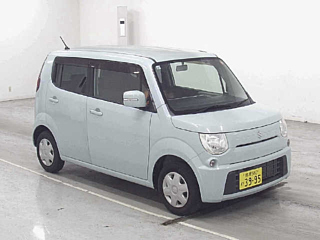 SUZUKI MRWAGON