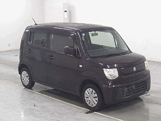 SUZUKI MRWAGON