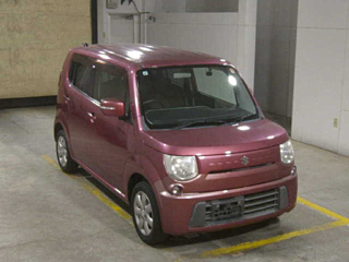 SUZUKI MRWAGON