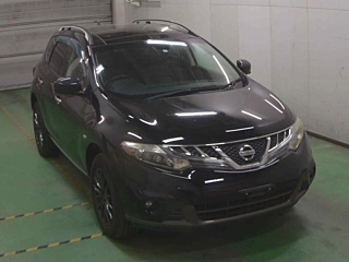 NISSAN MURANO