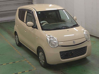 SUZUKI MRWAGON