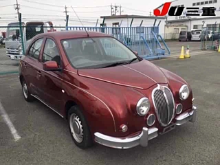 Заказать MITSUOKA VIEWT