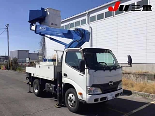 Заказать HINO DUTRO