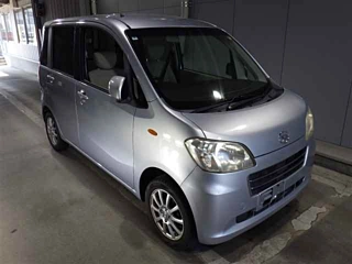 DAIHATSU TANTO EXE