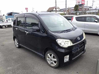 DAIHATSU TANTO EXE