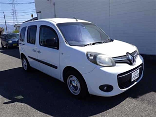 RENAULT SAMSUNG KANGOO