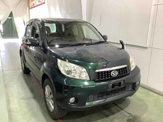 DAIHATSU BEGO