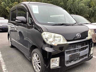 DAIHATSU TANTO EXE