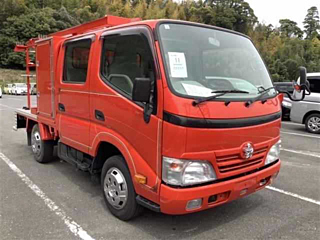 TOYOTA TOYOACE