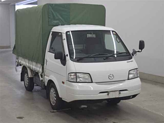 MAZDA BONGO