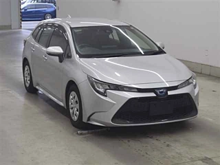 TOYOTA COROLLA TOURING