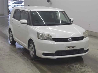 TOYOTA COROLLA RUMION