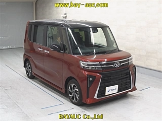 Заказать DAIHATSU TANTO