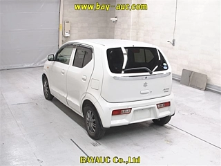 Заказать SUZUKI ALTO
