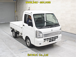 Заказать SUZUKI CARRY TRUCK