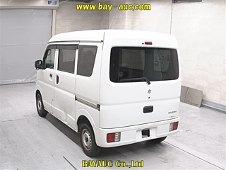 Заказать SUZUKI EVERY