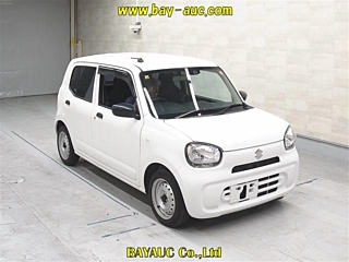 Заказать SUZUKI ALTO