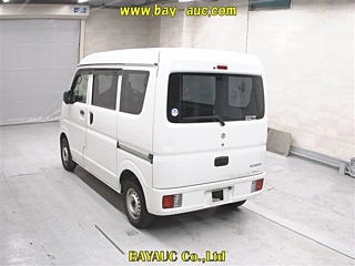 Заказать SUZUKI EVERY