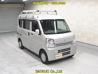 Заказать SUZUKI EVERY