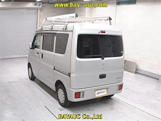 Заказать SUZUKI EVERY