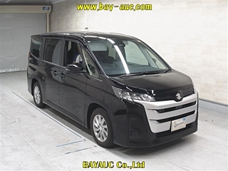 Заказать SUZUKI LANDY