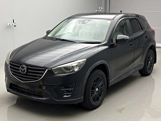 MAZDA CX 5