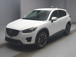 MAZDA CX 5