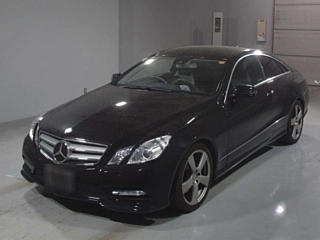 MERCEDES BENZ E CLASS