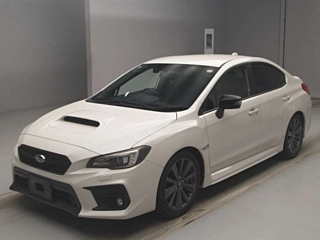 SUBARU WRX
