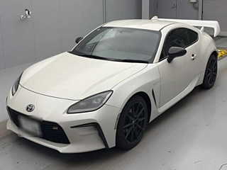 TOYOTA 86