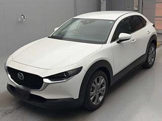 MAZDA CX 30