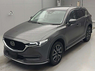 MAZDA CX 5