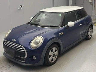 BMW MINI