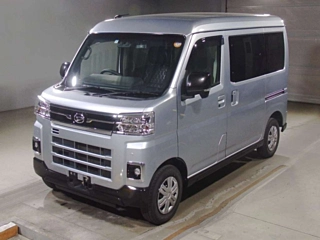 DAIHATSU ATRAI VAN