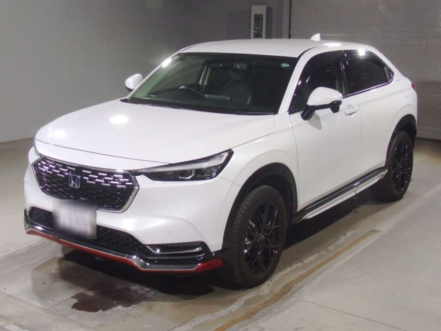 HONDA VEZEL 2024