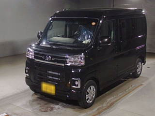 DAIHATSU ATRAI VAN