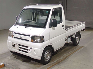 MITSUBISHI MINICAB TRUCK